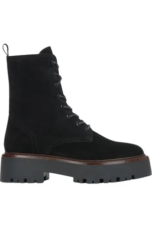 Estro Damen, Schuhe, Schwarzk, 36 EUGröße:
