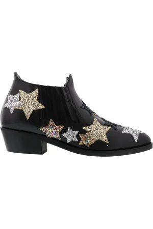 Chiara Ferragni Damen, Schuhe, Schwarzk, 35 EUGröße: