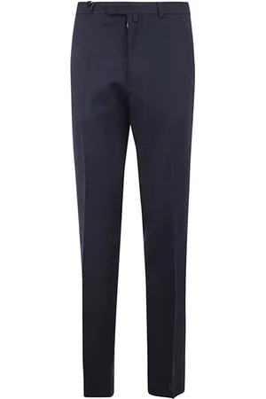 Maison Margiela Herren, Hosen, Blau, W44Größe:
