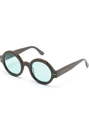Marni Unisex, Accessories, Schwarzk, 50 MMGröße: