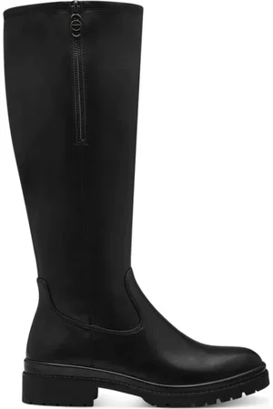 Tamaris Damen, Schuhe, Schwarzk, 38 EUGröße: