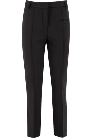 Fabiana Filippi Damen, Hosen, Schwarzk, MGröße: