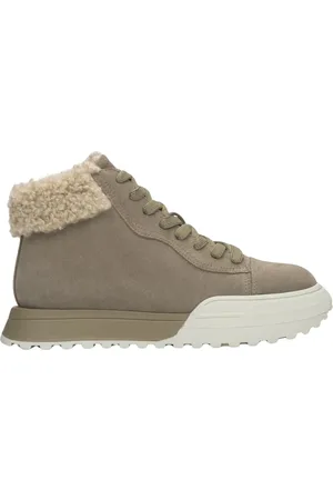 Estro Damen, Schuhe, Grün, 36 EUGröße: