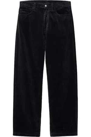 Carhartt Herren, Hosen, Schwarzk, W32Größe: