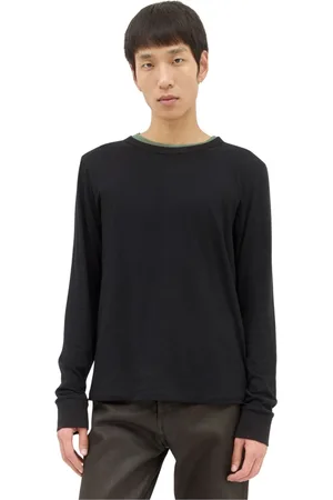 DRIES VAN NOTEN Herren, Oberteile, Schwarzk, XLGröße: