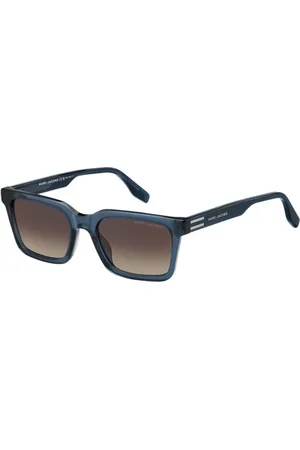 Marc Jacobs Unisex, Accessories, Blau, 53 MMGröße: