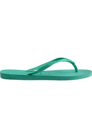 Havaianas Damen, Schuhe, Grün, 41 EUGröße: