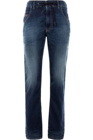 Diesel Damen, Jeans, Blau, W27Größe: