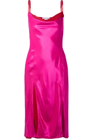 Acne Studios Damen, Kleider, Rosa, XSGröße:
