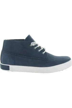 Blackstone Damen, Schuhe, Blau, 41 EUGröße: