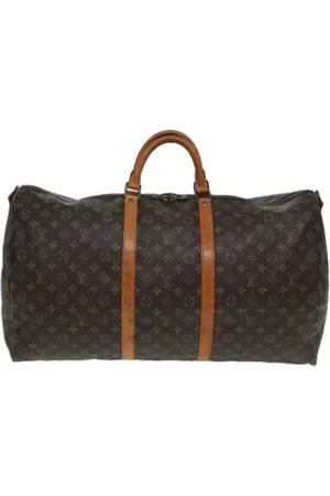 LOUIS VUITTON Unisex, Pre-Owned, Braun, ONE SIZEGröße: