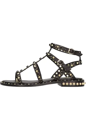 Ash Damen, Schuhe, Schwarzk, 37 EUGröße:
