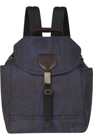 Etro Herren, Taschen, Blau, ONE SIZEGröße: