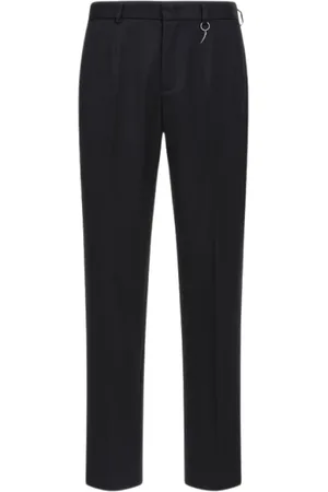 Roberto Cavalli Herren, Hosen, Schwarzk, 2XLGröße: