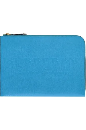 Burberry Herren, Taschen, Blau, ONE SIZEGröße: