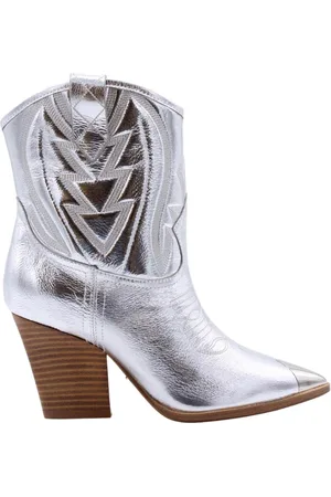 Lola Cruz Damen, Schuhe, Grau, 38 EUGröße: