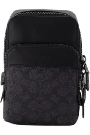Coach Herren, Taschen, Grau, ONE SIZEGröße: