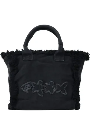 F**K Damen, Taschen, Schwarzk, ONE SIZEGröße:
