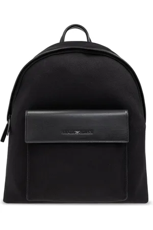 Emporio Armani Herren, Taschen, Schwarzk, ONE SIZEGröße: