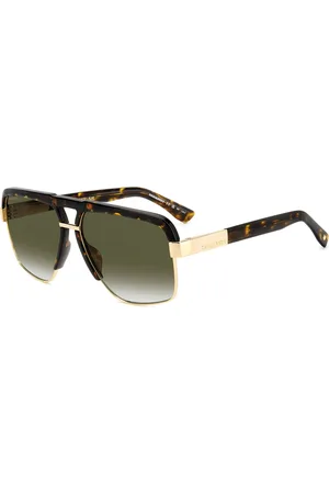 Dsquared2 Herren, Accessories, Mehrfarbig, 61 MMGröße: