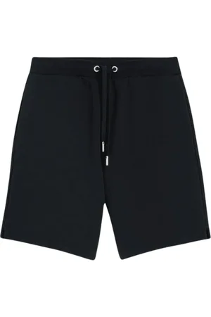 Ami Herren, Shorts, Schwarzk, SGröße: