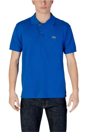 Lacoste Herren, Oberteile, Blau, LGröße: