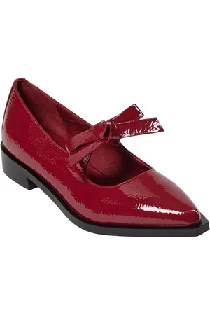 Sofie Schnoor Damen, Schuhe, Rot, 37 EUGröße: