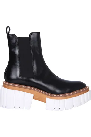 Stella McCartney Damen, Schuhe, Schwarzk, 40 EUGröße: