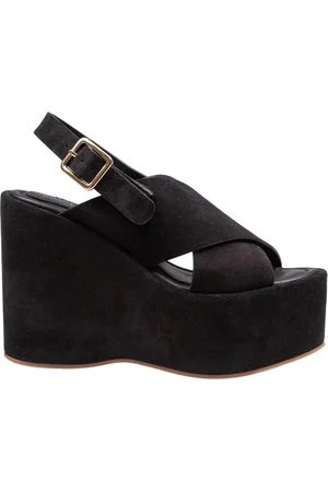 Paloma Barceló Damen, Schuhe, Schwarzk, 36 EUGröße: