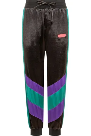 Dsquared2 Damen, Hosen, Mehrfarbig, MGröße: