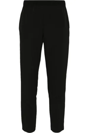 ERMANNO SCERVINO Damen, Hosen, Schwarzk, XSGröße:
