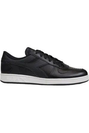 Diadora Herren, Schuhe, Schwarzk, 42 EUGröße: