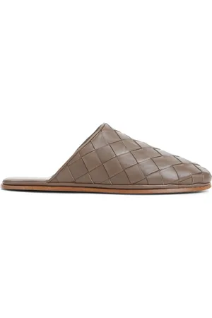 Bottega Veneta Herren, Schuhe, Braun, 44 1/2 EUGröße: