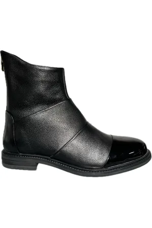 Copenhagen Shoes Damen, Schuhe, Schwarzk, 40 EUGröße: