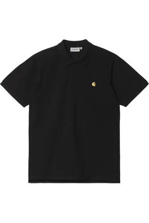 Carhartt Damen, Oberteile, Schwarzk, SGröße: