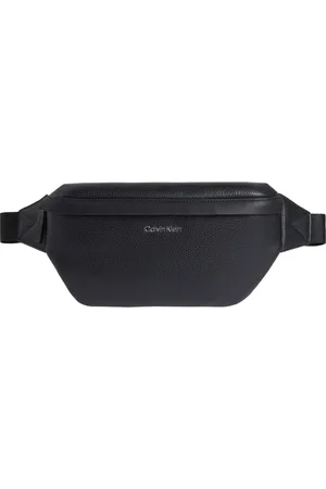 Calvin Klein Herren, Taschen, Schwarzk, ONE SIZEGröße: