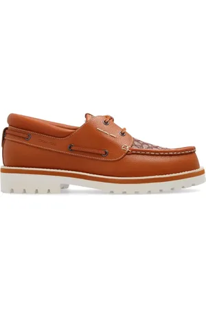 Coach Herren, Schuhe, Braun, 43 EUGröße: