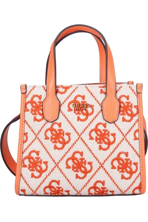 Guess Damen, Taschen, Mehrfarbig, ONE SIZEGröße: