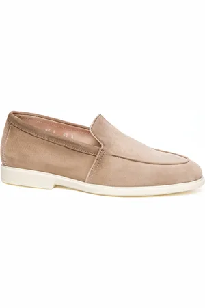 santoni Herren, Schuhe, , 41 1/2 EUGröße: