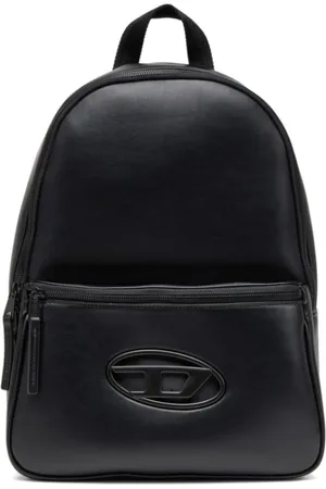 Diesel Herren, Taschen, Schwarzk, ONE SIZEGröße: