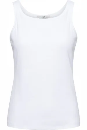 &Co Woman Damen, Oberteile, Weiß, 3XLGröße: