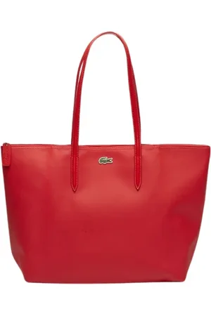 Lacoste Damen, Taschen, Rot, ONE SIZEGröße: