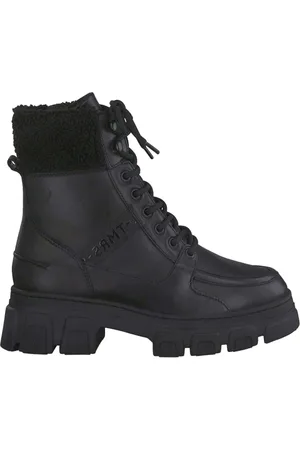 Tamaris Damen, Schuhe, Schwarzk, 38 EUGröße:
