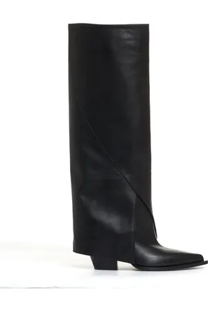 Elena Iachi Damen, Schuhe, Schwarzk, 39 EUGröße: