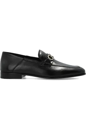 Salvatore Ferragamo Herren, Schuhe, Schwarzk, 39 EUGröße: