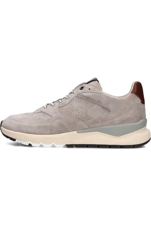 Floris van Bommel Herren, Schuhe, , 43 1/3 EUGröße:
