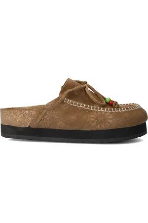 Arizona Love Damen, Schuhe, Braun, 40 EUGröße:
