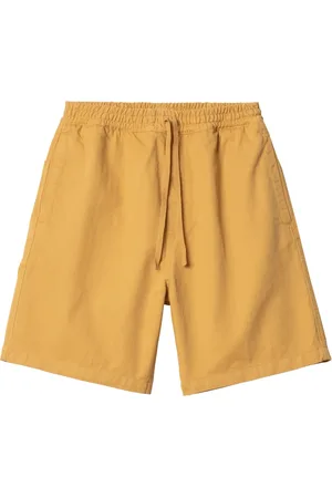 Carhartt Herren, Shorts, Gelb, LGröße:
