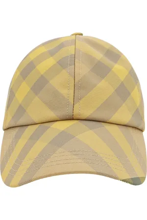 Burberry Damen, Accessories, Gelb, LGröße: