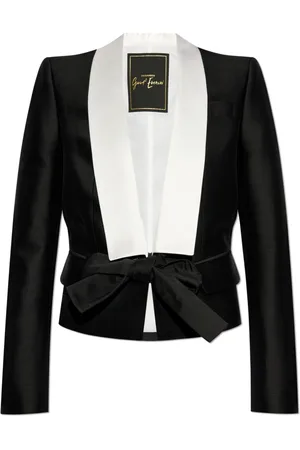 Dsquared2 Damen, Jacken, Schwarzk, XSGröße: